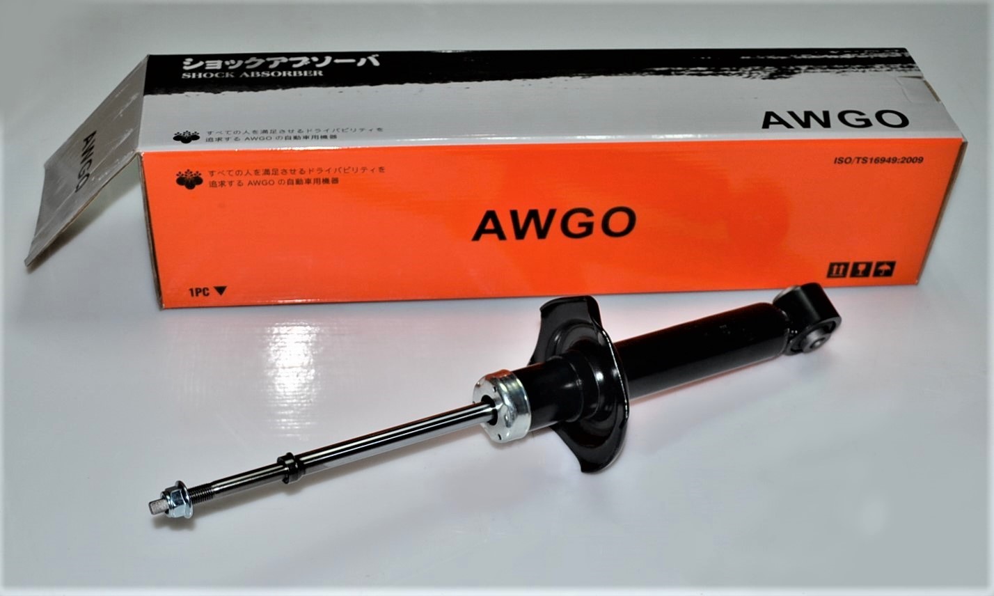 Амортизатор задний (газ) AWSA320104