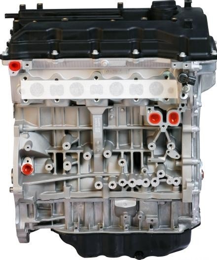 Двигатель в сборе G4KD 2.0 л