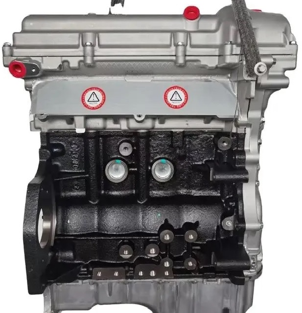 Двигатель  в сборе B15D2 1.5 л