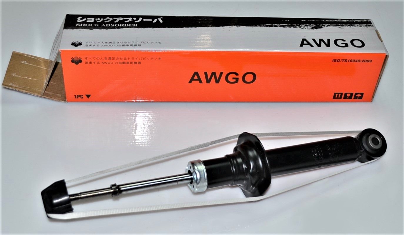 Амортизатор задний (газ) AWSA320067