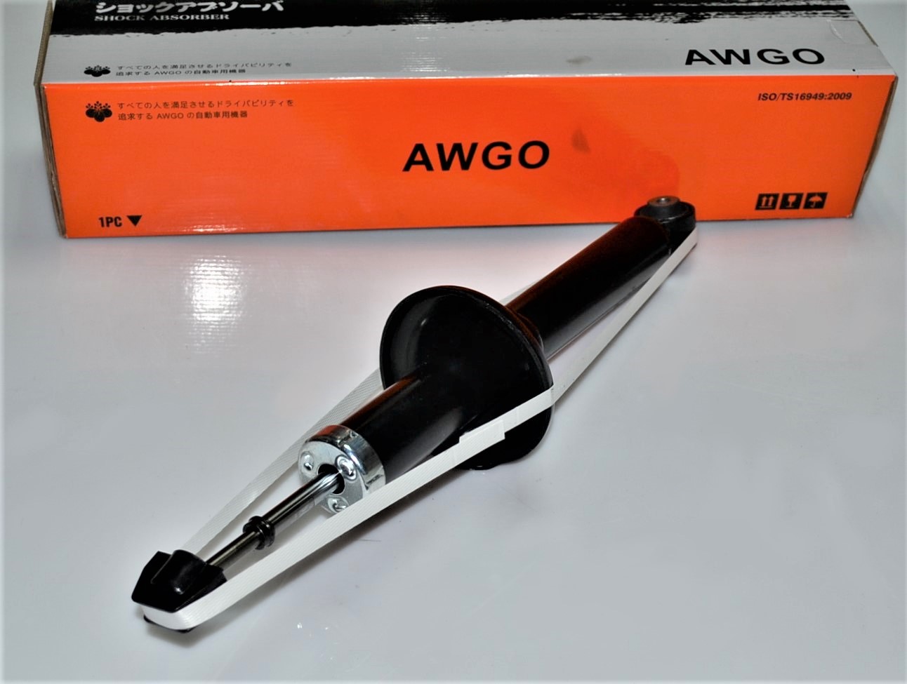 Амортизатор задний (газ) AWSA320051