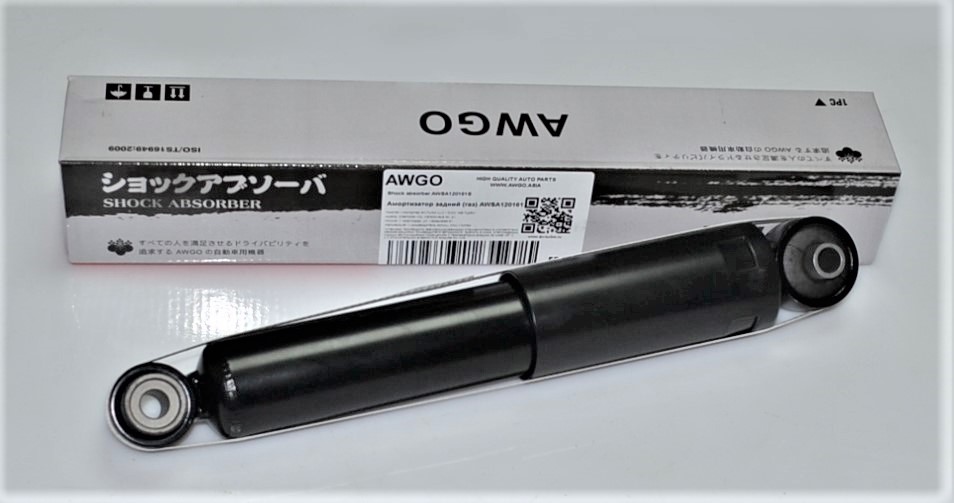 Амортизатор задний (газ) AWSA120161S